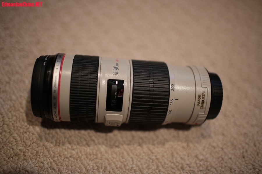 70-200 F4 IS