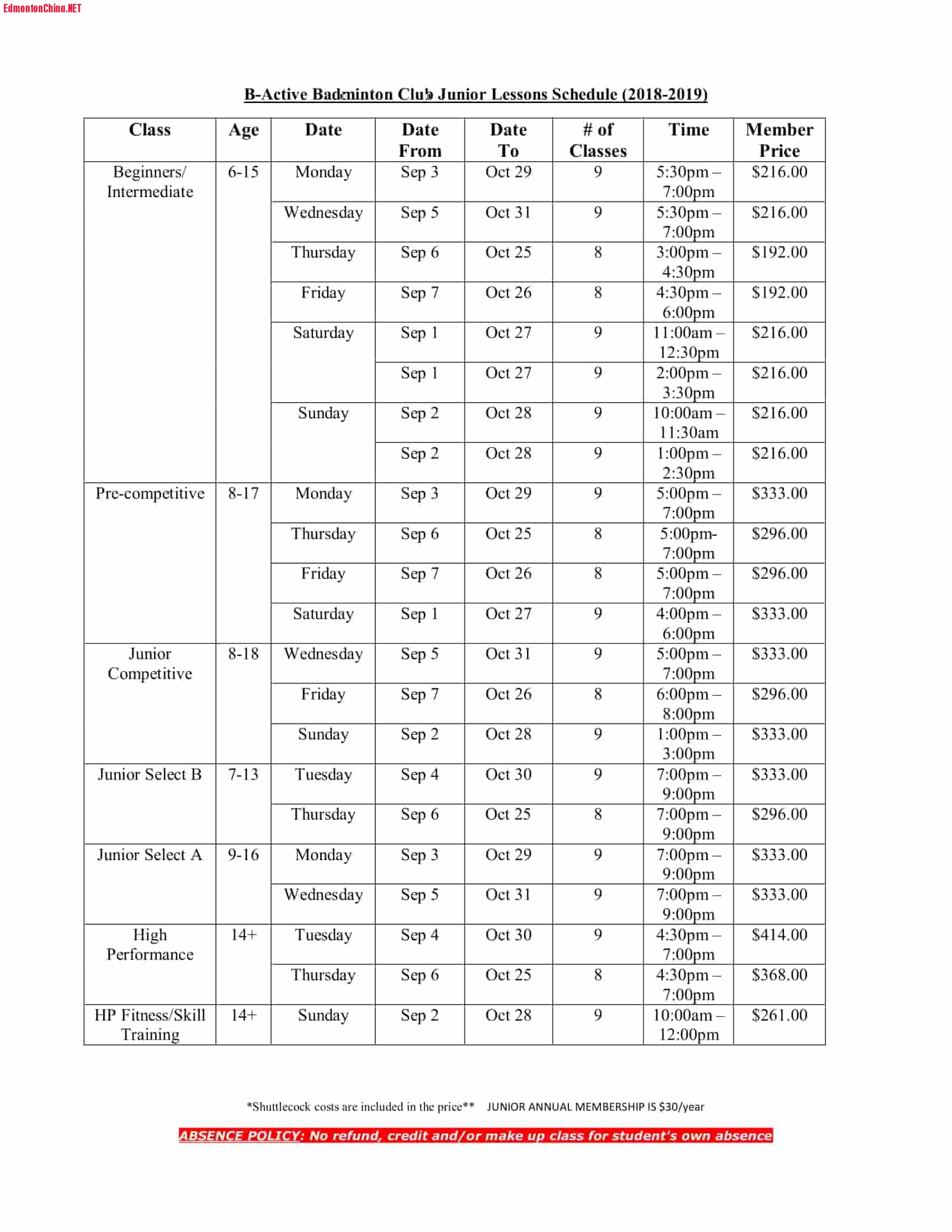 Sep-Oct Jr. Lessons by Class-1-companies.jpg